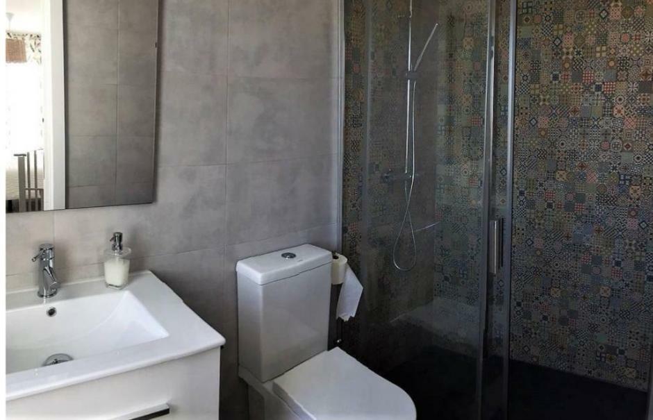 Apartamentos En Paseo Maritimo Ель-Ромпідо Екстер'єр фото