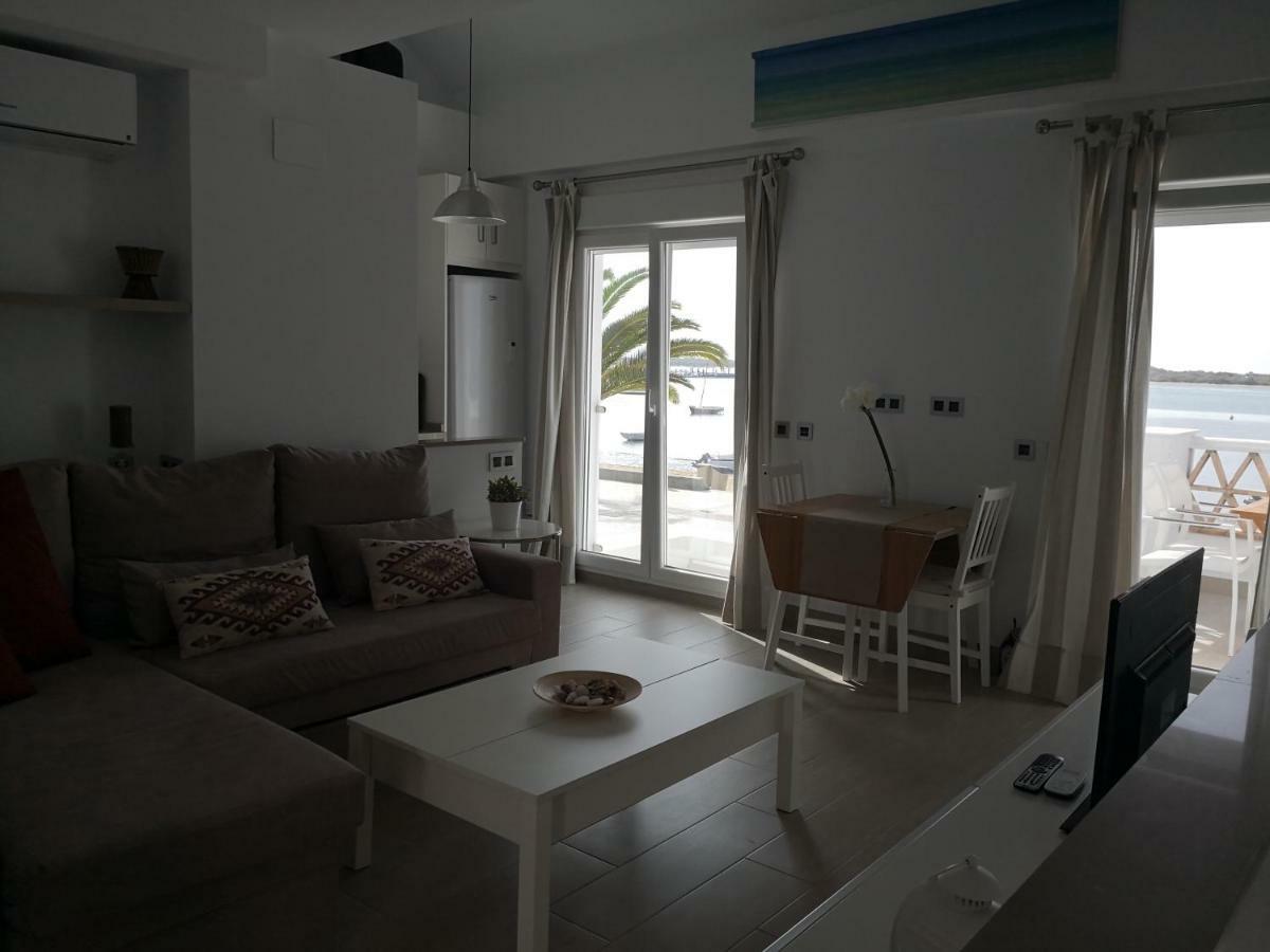 Apartamentos En Paseo Maritimo Ель-Ромпідо Екстер'єр фото