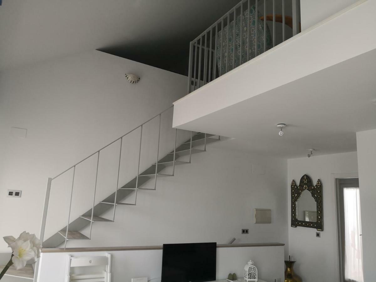 Apartamentos En Paseo Maritimo Ель-Ромпідо Екстер'єр фото