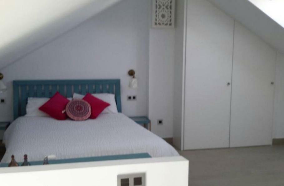 Apartamentos En Paseo Maritimo Ель-Ромпідо Екстер'єр фото