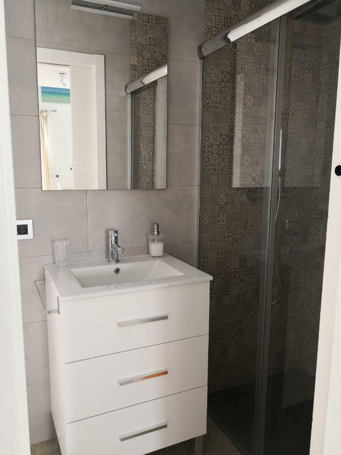 Apartamentos En Paseo Maritimo Ель-Ромпідо Екстер'єр фото