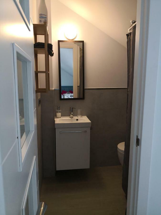 Apartamentos En Paseo Maritimo Ель-Ромпідо Екстер'єр фото