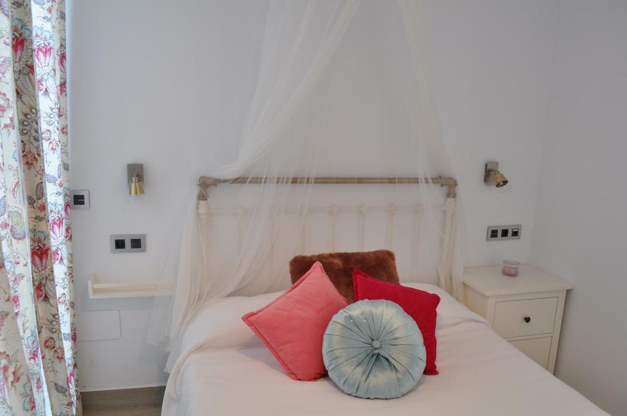 Apartamentos En Paseo Maritimo Ель-Ромпідо Екстер'єр фото